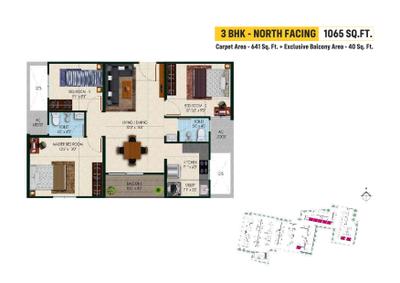 Urbanrise City Of Joy  Brochure 48