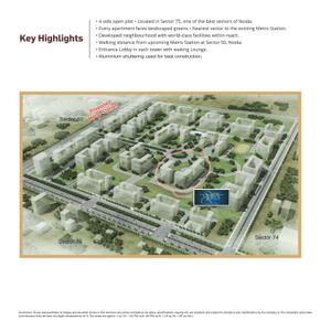Panchsheel Pratishtha Brochure 2
