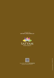 Satyam Seasons Brochure 22