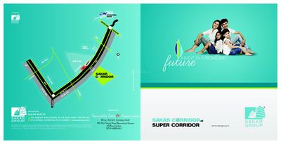 Saakar Corridor Phase 2 Brochure 2