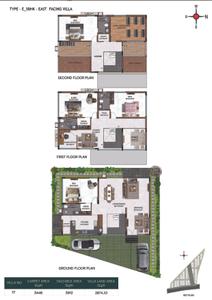 Casagrand Belair Brochure 29