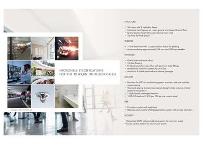 Rainbow Westport Brochure 12