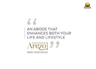 Kolte Patil Life Republic Sector R16 16th Avenue Arezo Building A B C Brochure 21