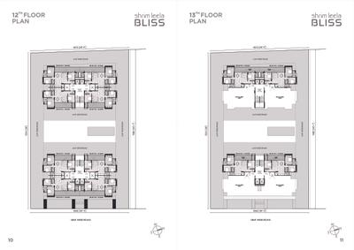 Shrim Leela Bliss Brochure 6