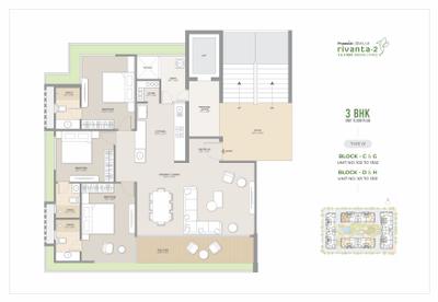 Pramukh Omkar Rivanta 2 Brochure 28