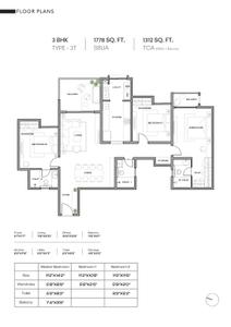 Assetz Inspira Melodies of Life Apartments Brochure 11
