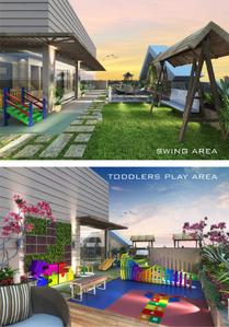 Image of 500 Sq.ft 1 BHK Apartment / Flat for sale in Arihant Enclave, Andheri East, Mumbai for Rs. 16500000
