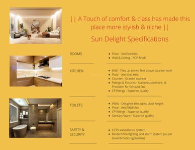 Sun Delight Brochure 3