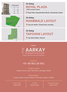 Aarkay Presidency Brochure 8