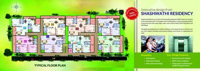 Shashwathi Residency Brochure 4