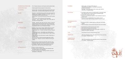 Bensup The Sanctuary Brochure 27
