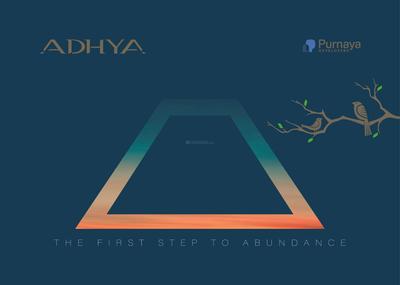 Adhya Brochure 1