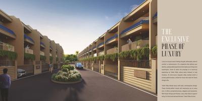 Taksh Villas Brochure 9