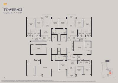DLF The Westpark Phase 1 Brochure 16