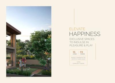 Shreeji Elevate Brochure 12
