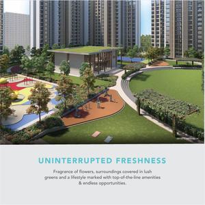 Runwal My City Phase I Part III Brochure 34