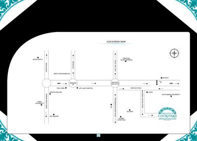 Prestige Courtyards Brochure 87