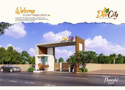 Dewansh Dev City Brochure 2