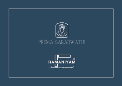 Ramaniyam Prema Saraswathi Brochure 1