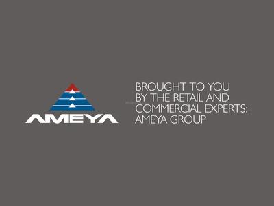 Image of 688 Sq.ft 1 BHK Apartment / Flat for sale in Ameya Sapphire 83, Sector 83, Gurgaon for Rs. 5800000