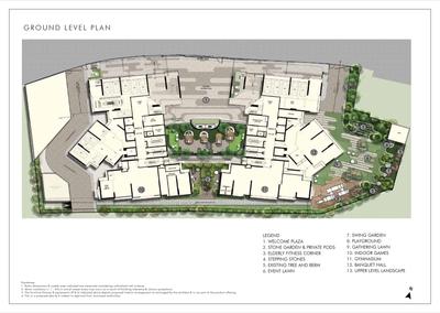 Rustomjee Crescent Brochure 14