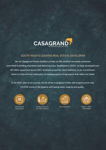 Casagrand Belair Brochure 3