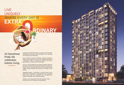Image of 700 Sq.ft 2 BHK Apartment / Flat for sale in Satyadeep Hareshwar Pride, Kurla East, Mumbai for Rs. 14500000