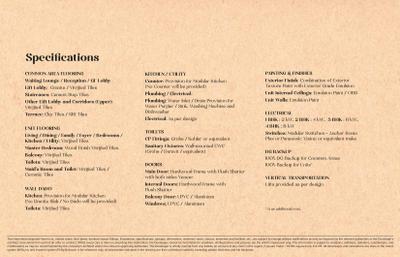 Brigade Citrine Brochure 34