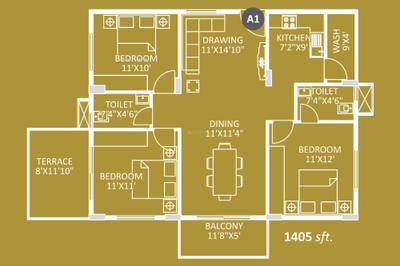 Adithya Esquina Brochure 16