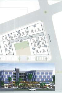 Shreeji Pramukh Arcade 2 Brochure 18