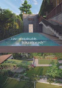 Image of 3000 Sq.ft 4 BHK Villa for sale in Prakriti Sattva, Kakkanad, Kochi for Rs. 33000000