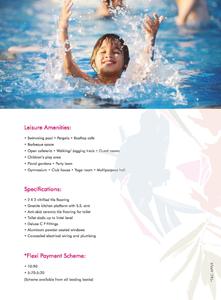 Mantra Magic Phase 3 Brochure 3