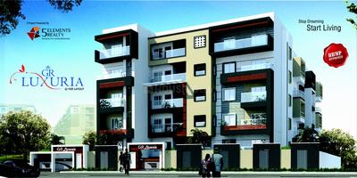 5 Elements GR Luxuria Brochure 2