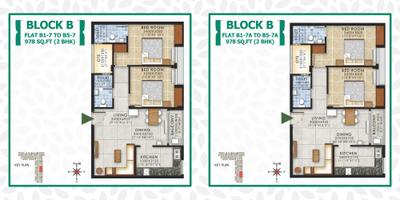Ruby Dakshin Brochure 16