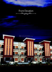 Image of 1000 Sq.ft 2 BHK Apartment / Flat for sale in R K Premia Homes, Kharar, Mohali for Rs. 520000