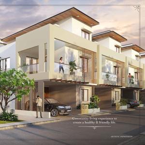 Shriram Chirping Grove Brochure 25