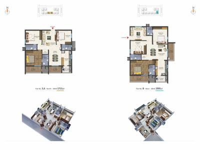 Niharika Landmark Phase 2 Brochure 10