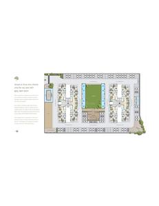 Image of 1915 Sq.ft 3 BHK Apartment / Flat for sale in White Flamingo, Bhimrad, Surat for Rs. 11000000