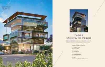 Swasthi Brochure 21