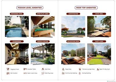Image of 635 Sq.ft 2 BHK Apartment / Flat for sale in Gurukrupa Nirmalam, Bandra East, Mumbai for Rs. 27000000