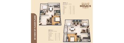 VRL Happy Homes Brochure 4