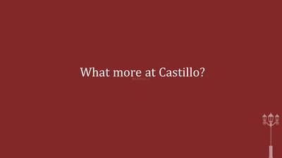 Alamo XS Real Castillo Brochure 11