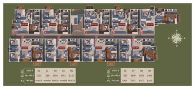 Ashraya Meadows Brochure 5