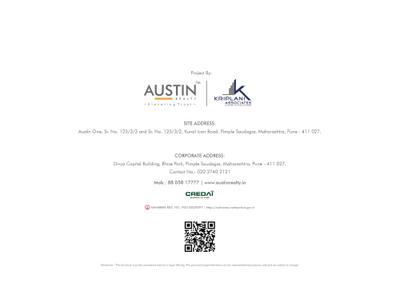 Austin One Brochure 39
