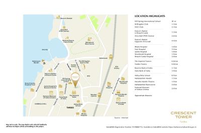 Crescent Tower Brochure 16