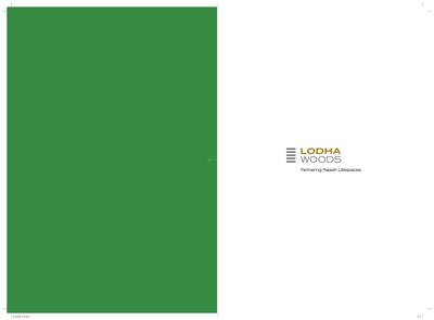Lodha Kandivali Project Tower 4 Brochure 2