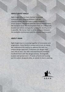 ARAN Brochure 3