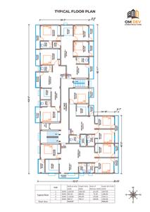 Om Dev Construction Lalita Palace Brochure 5