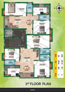 BC Serene Brochure 5