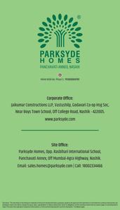 Parksyde Homes Brochure 20